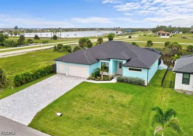 2nd image of 3726 Nw 42nd Pl, Cape Coral, FL 33993 | MLS# 2026016800