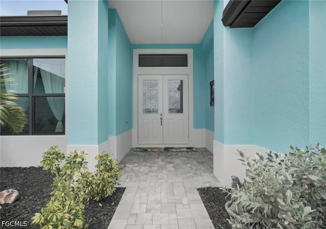3rd image of 3726 Nw 42Nd Pl, Cape Coral, FL 33993 | MLS# 2026016800