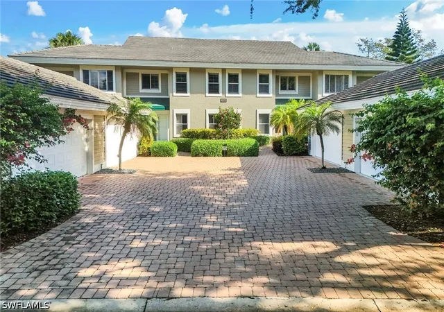 Photo 1 of Condo for sale at 3280 Crossings Ct #21, Bonita Springs, FL 34134 | MLS# 226014213 | Listing updated on 2026-05-10