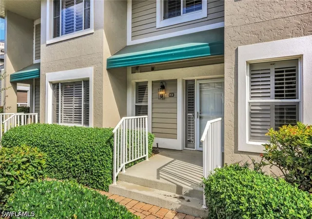 Photo 2 of Condo for sale at 3280 Crossings Ct #21, Bonita Springs, FL 34134 | MLS# 226014213 | Listing updated on 2026-05-10
