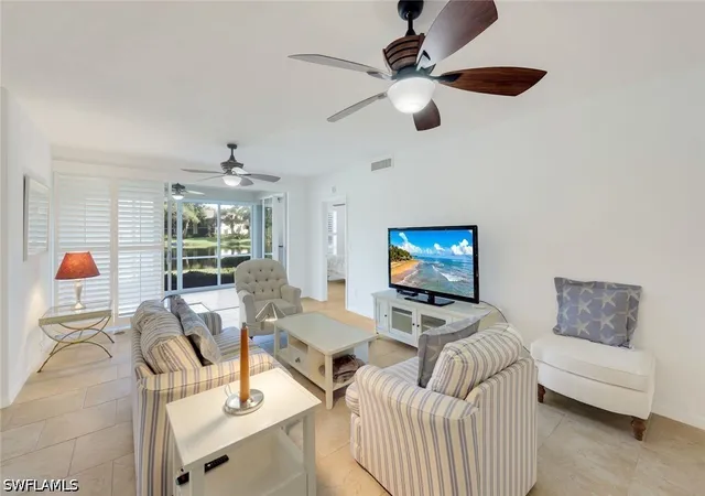 Photo 2 of Condo for sale at 3280 Crossings Ct #21, Bonita Springs, FL 34134 | MLS# 226014213 | Listing updated on 2026-05-10