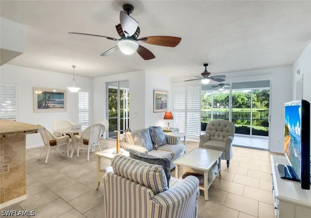 Photo 3 of Condo for sale at 3280 Crossings Ct #21, Bonita Springs, FL 34134 | MLS# 226014213 | Listing updated on 2026-05-10