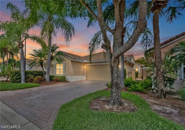 Homes for sale in Estero, FL | 8832 Cascades Isle Blvd, Estero, FL 33928 | MLS# 226014490