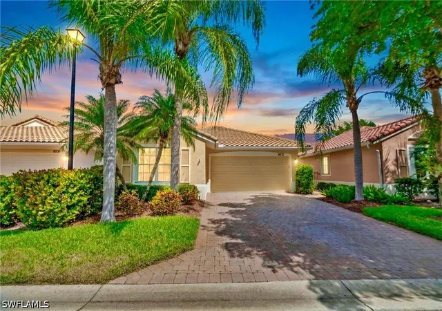 Homes for sale in Estero, FL | 8832 Cascades Isle Blvd, Estero, FL 33928 | MLS# 226014490