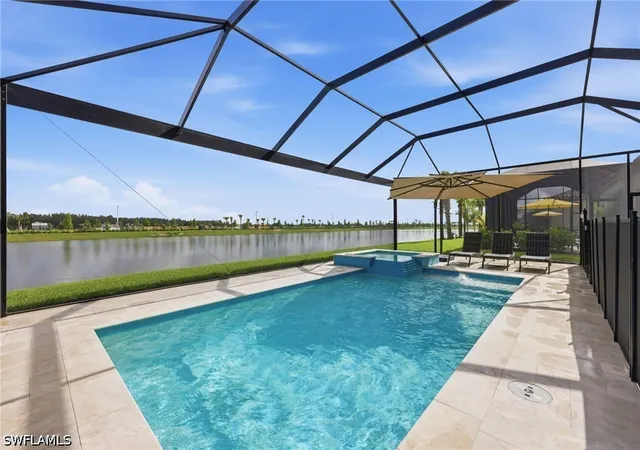 1st image of 4163 Traditions Dr, Ave Maria, FL 34142 | MLS# 226013912