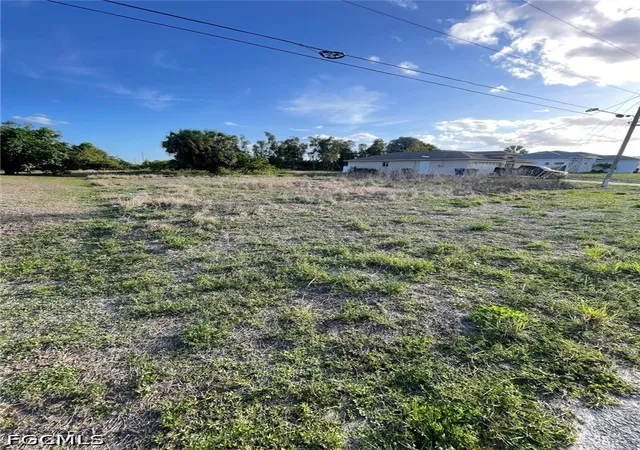 Photo 2 of Land for sale at 124 Preston St, Lehigh Acres, FL 33974 | MLS# 2026016802 | Listing updated on 2026-07-31