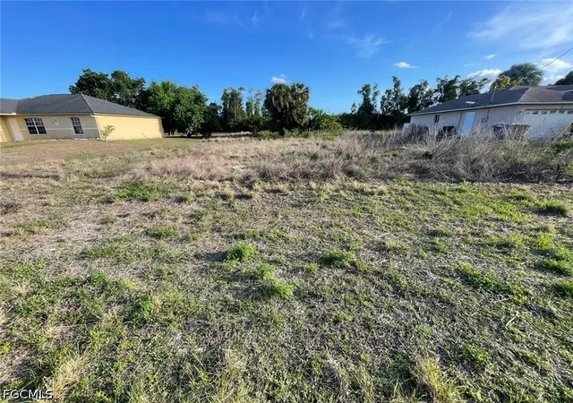 Photo 3 of Land for sale at 124 Preston St, Lehigh Acres, FL 33974 | MLS# 2026016802 | Listing updated on 2026-07-31