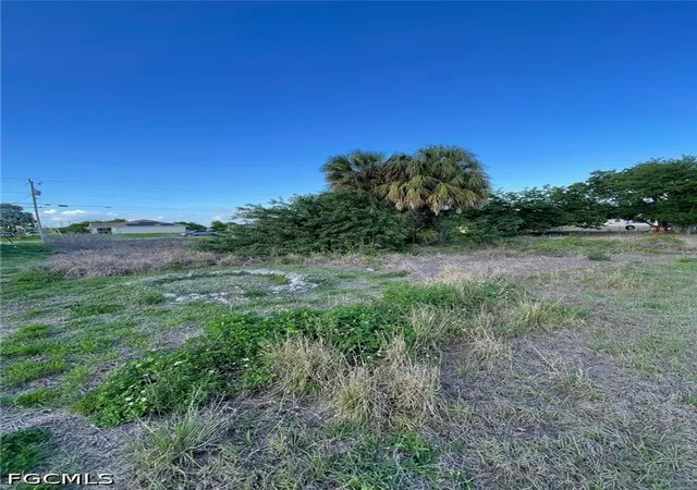 Photo 3 of Land for sale at 124 Preston St, Lehigh Acres, FL 33974 | MLS# 2026016802 | Listing updated on 2026-07-31