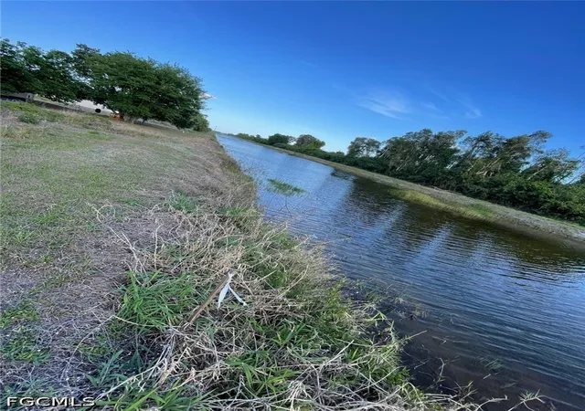 Photo 4 of Land for sale at 124 Preston St, Lehigh Acres, FL 33974 | MLS# 2026016802 | Listing updated on 2026-07-31