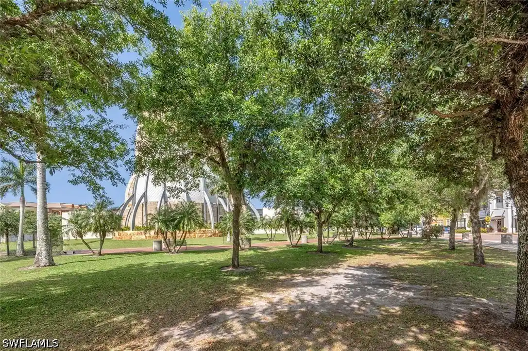 Listing Photo 39 - Condo for sale in 5068 Annunciation Cir located at 5068 Annunciation Cir, Ave Maria, FL 34142 - Unit #4310