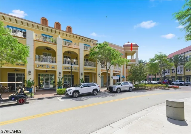 3rd image of 5068 Annunciation Cir, Ave Maria, FL 34142