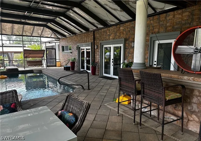 Photo 4 of Single family home for sale at 1702 Highland Ave, Lehigh Acres, FL 33972 | MLS# 226015102 | Listing updated on 2026-04-10