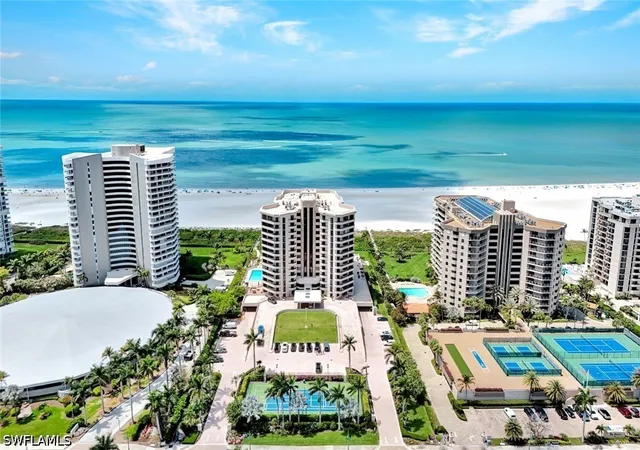 Homes for sale in Marco Island, FL | 220 S Collier Blvd #PH-C, Marco Island, FL 34145 | MLS# 226014160