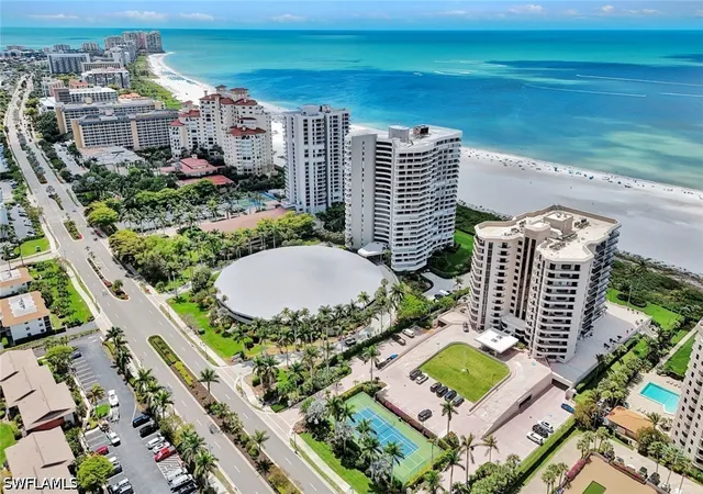 Homes for sale in Marco Island, FL | 220 S Collier Blvd #PH-C, Marco Island, FL 34145 | MLS# 226014160