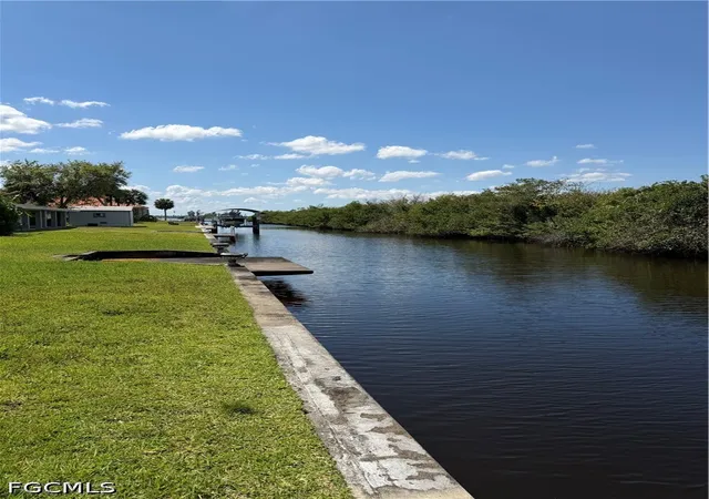 2nd image of 2151 Club House Rd, North Fort Myers, FL 33917 | MLS# 2026016821