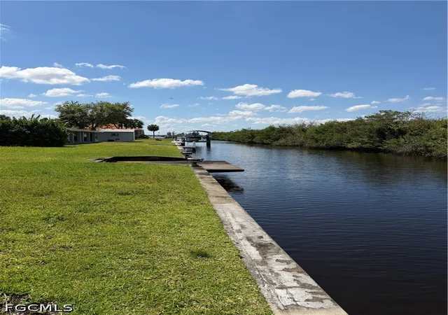 3rd image of 2151 Club House Rd, North Fort Myers, FL 33917 | MLS# 2026016821