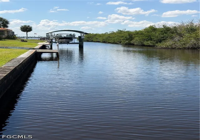 5th image of 2151 Club House Rd, North Fort Myers, FL 33917 | MLS# 2026016821