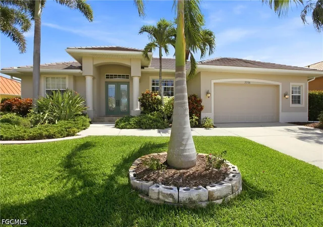 1st image of 3706 Whippoorwill Blvd, Punta Gorda, FL 33950 | MLS# 2026016822