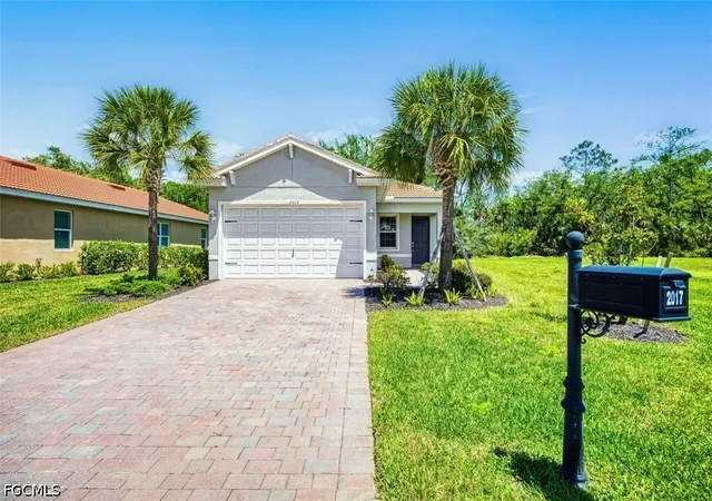 Homes for sale in Alva, FL | 2017 Summersweet Dr, Alva, FL 33920 | MLS# 2026016824