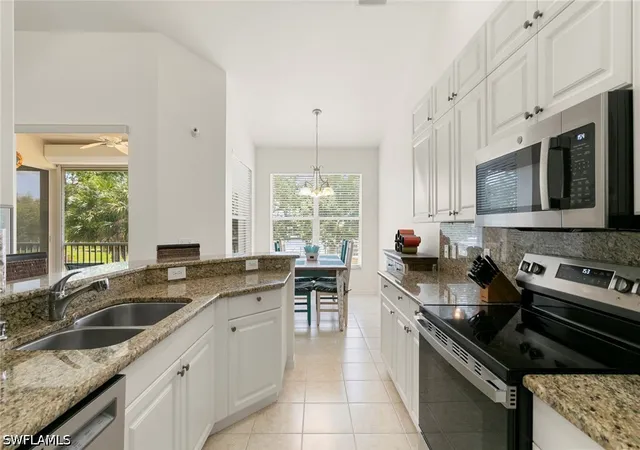 Photo 3 of Condo for sale at 285 Cays Dr #2306, Naples, FL 34114 | MLS# 226012066 | Listing updated on 2026-07-10