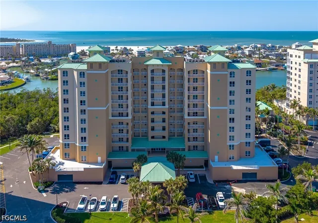 Homes for sale in Fort Myers Beach, FL | 4182 Bay Beach Ln #722, Fort Myers Beach, FL 33931 | MLS# 2026016833