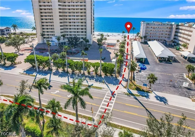 37th image of 4182 Bay Beach Ln #722, Fort Myers Beach, FL 33931 | MLS# 2026016833