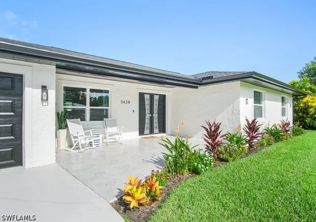 Photo 3 of Sale Pending at 3420 Balboa Cir W, Naples, FL 34105 | MLS# 226015113 | Listing updated on 2026-06-30