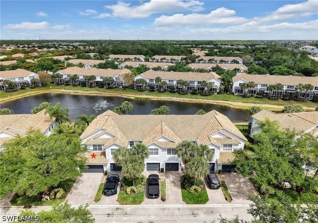 Photo 1 of Sale Pending at 15620 Marcello Cir #160, Naples, FL 34110 | MLS# 226014569 | Listing updated on 2026-06-24