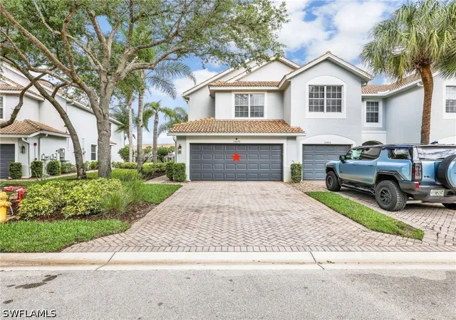 Photo 3 of Sale Pending at 15620 Marcello Cir #160, Naples, FL 34110 | MLS# 226014569 | Listing updated on 2026-06-24