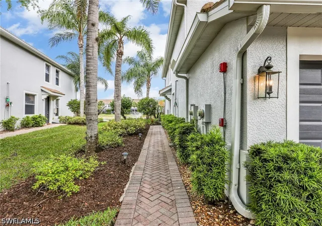 Photo 3 of Sale Pending at 15620 Marcello Cir #160, Naples, FL 34110 | MLS# 226014569 | Listing updated on 2026-06-24