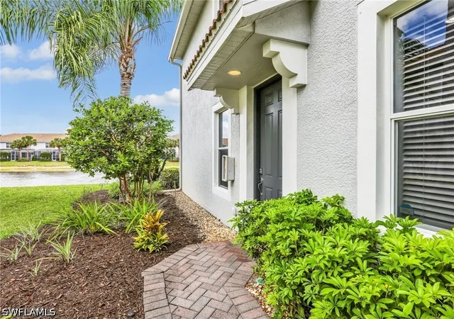 Photo 4 of Sale Pending at 15620 Marcello Cir #160, Naples, FL 34110 | MLS# 226014569 | Listing updated on 2026-06-24