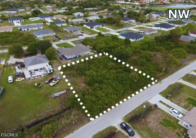 Photo 2 of Land for sale at 730 Ivan Ave S, Lehigh Acres, FL 33973 | MLS# 2026016843 | Listing updated on 2026-04-27