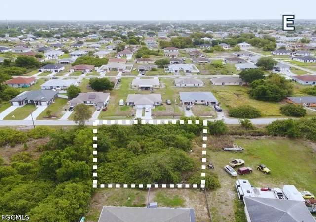 Photo 4 of Land for sale at 730 Ivan Ave S, Lehigh Acres, FL 33973 | MLS# 2026016843 | Listing updated on 2026-04-27