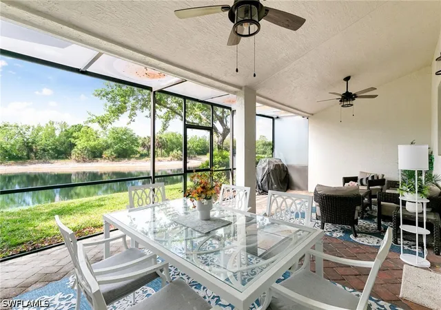 Photo 1 of Townhouse for sale at 15068 Summit Pl Cir, Naples, FL 34119 | MLS# 226013904 | Listing updated on 2026-07-29