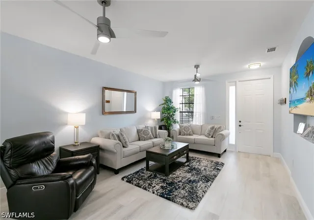 Photo 3 of Townhouse for sale at 15068 Summit Pl Cir, Naples, FL 34119 | MLS# 226013904 | Listing updated on 2026-07-29