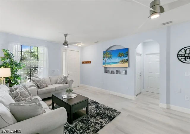 Photo 3 of Townhouse for sale at 15068 Summit Pl Cir, Naples, FL 34119 | MLS# 226013904 | Listing updated on 2026-07-29