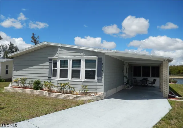 2nd image of 16168 Baton Rouge Ct, Fort Myers, FL 33908 | MLS# 2026016858