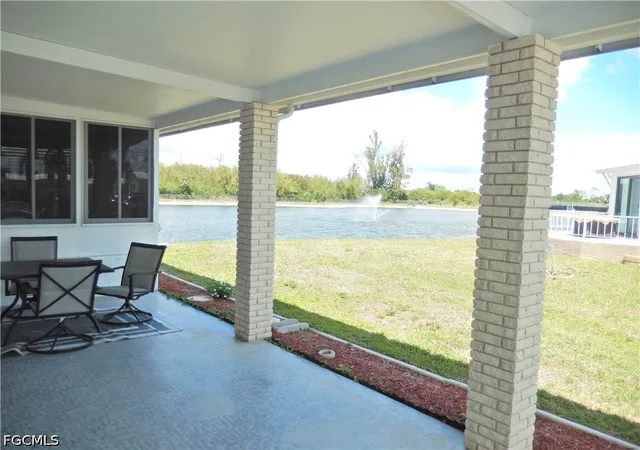 3rd image of 16168 Baton Rouge Ct, Fort Myers, FL 33908 | MLS# 2026016858
