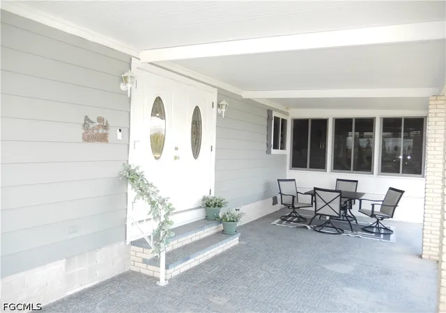 4th image of 16168 Baton Rouge Ct, Fort Myers, FL 33908 | MLS# 2026016858