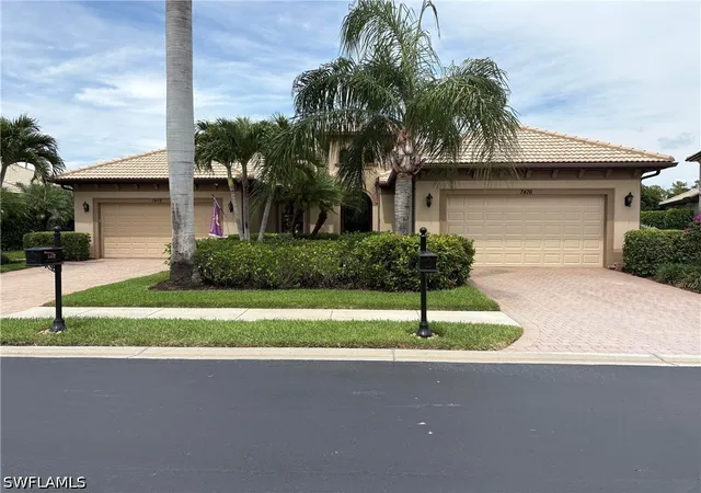 Photo 1 of Single family home for sale at 7476 Moorgate Point Way, Naples, FL 34113 | MLS# 226015154 | Listing updated on 2026-07-12