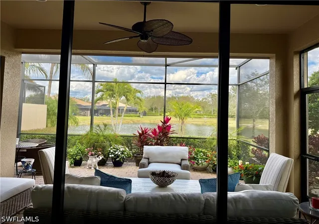 Photo 2 of Single family home for sale at 7476 Moorgate Point Way, Naples, FL 34113 | MLS# 226015154 | Listing updated on 2026-07-12