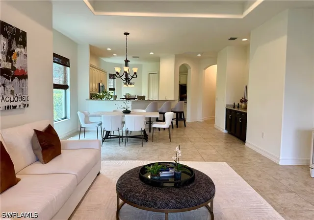 Photo 4 of Single family home for sale at 7476 Moorgate Point Way, Naples, FL 34113 | MLS# 226015154 | Listing updated on 2026-07-12