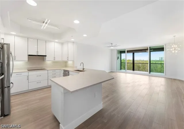 Condo for sale at 425 Cvs Tower Dr #403, Naples, FL 34110 | MLS# 226014924 | Listing updated on 2026-07-06