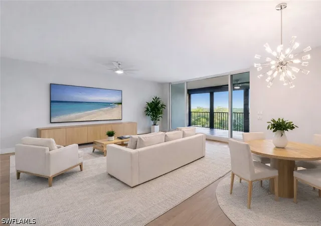 Photo 1 of Condo for sale at 425 Cvs Tower Dr #403, Naples, FL 34110 | MLS# 226014924 | Listing updated on 2026-07-06