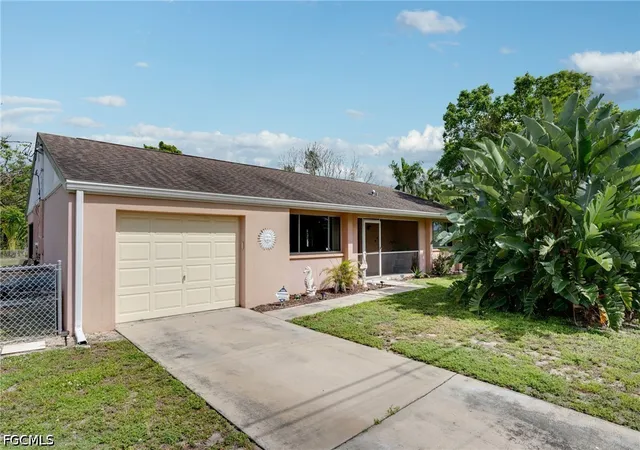 1st image of 4521 Orchid Blvd, Cape Coral, FL 33904 | MLS# 2026016880