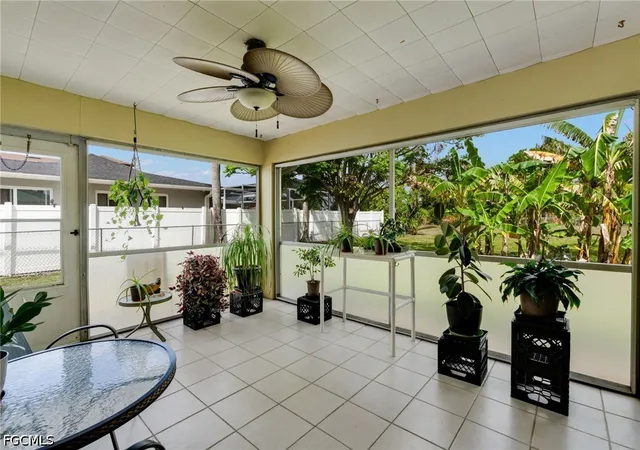 2nd image of 4521 Orchid Blvd, Cape Coral, FL 33904 | MLS# 2026016880