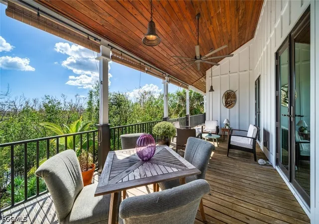 Photo 2 of Single family home for sale at 1428 Albatross Rd, Sanibel, FL 33957 | MLS# 2026016881 | Listing updated on 2026-08-06
