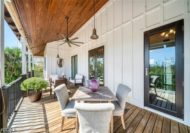 Photo 2 of Single family home for sale at 1428 Albatross Rd, Sanibel, FL 33957 | MLS# 2026016881 | Listing updated on 2026-08-06