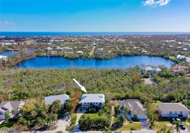 Photo 3 of Single family home for sale at 1428 Albatross Rd, Sanibel, FL 33957 | MLS# 2026016881 | Listing updated on 2026-08-06