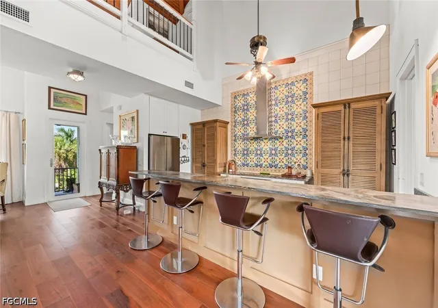 Photo 4 of Single family home for sale at 1428 Albatross Rd, Sanibel, FL 33957 | MLS# 2026016881 | Listing updated on 2026-08-06